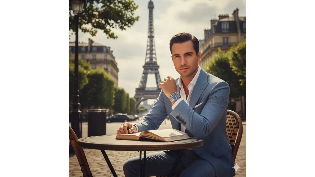 Viral 7 Gemini AI Photo Editing Prompts Copy-Paste to Instantly Create Stunning Famous Destinations - 1690483b363be687774596 