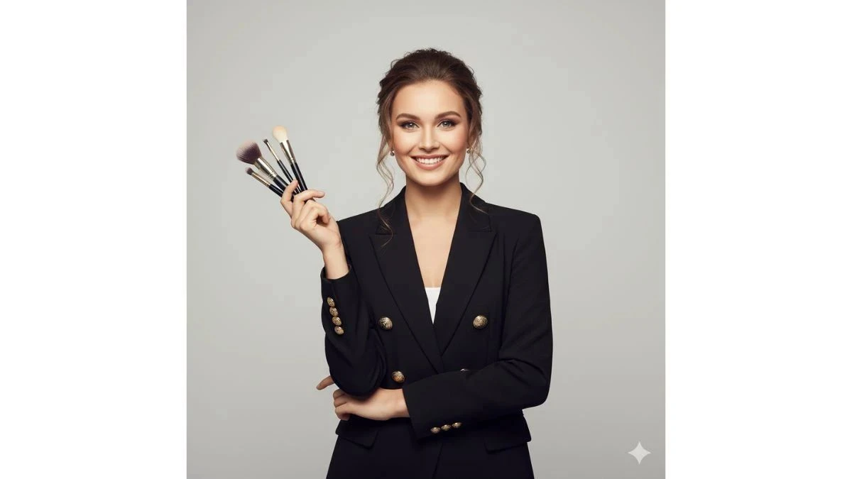 Top Gemini AI Photo Editor Career Prompts Copy Paste for Girls: Create Professional Portraits with Gemini - 1068ee205ee74da46362046