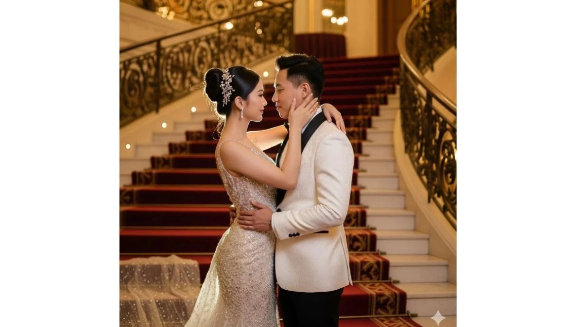 Trending Gemini AI Couple Photo Editor Prompts Copy Paste – Create Stunning Romantic Edits Instantly - 1268dd03771bb511679784