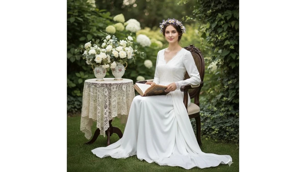 15 Top Gemini AI Photo Editing Prompts for Women: Create Cinematic and Luxury Photo Edits Using Gemini - 1268f09998d486875898546 