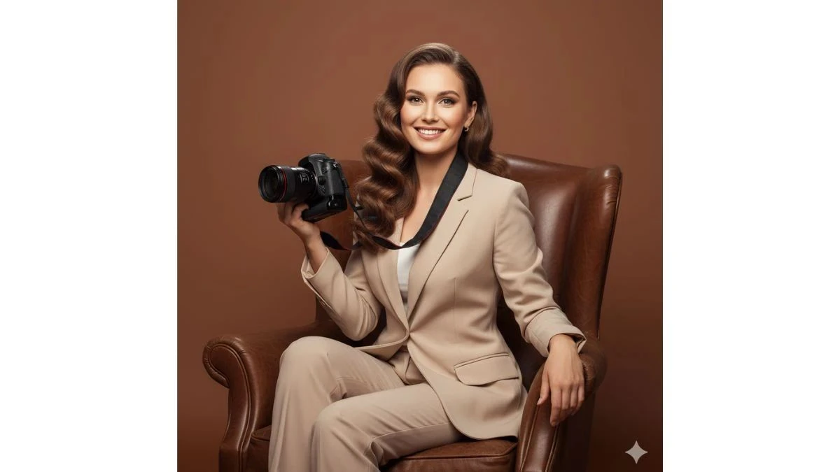 Top Gemini AI Photo Editor Career Prompts Copy Paste for Girls: Create Professional Portraits with Gemini - 1368ee20cb5df3955009002