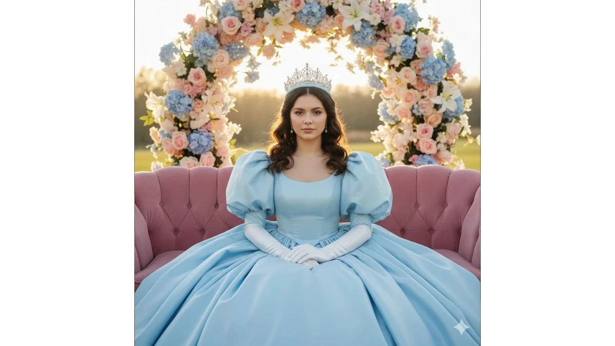 15 Top Gemini AI Photo Editing Prompts for Women: Create Cinematic and Luxury Photo Edits Using Gemini - 1368f0999959fc023158709 