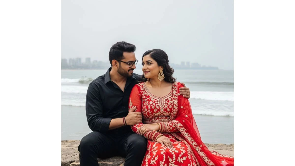 Trending Gemini AI Couple Photo Editor Prompts Copy Paste – Create Stunning Romantic Edits Instantly - 1568dd03d4e89d169339084