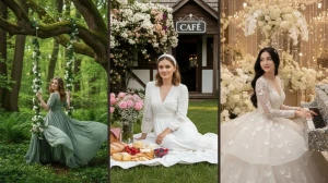 15 Top Gemini AI Photo Editing Prompts for Women: Create Cinematic and Luxury Photo Edits Using Gemini