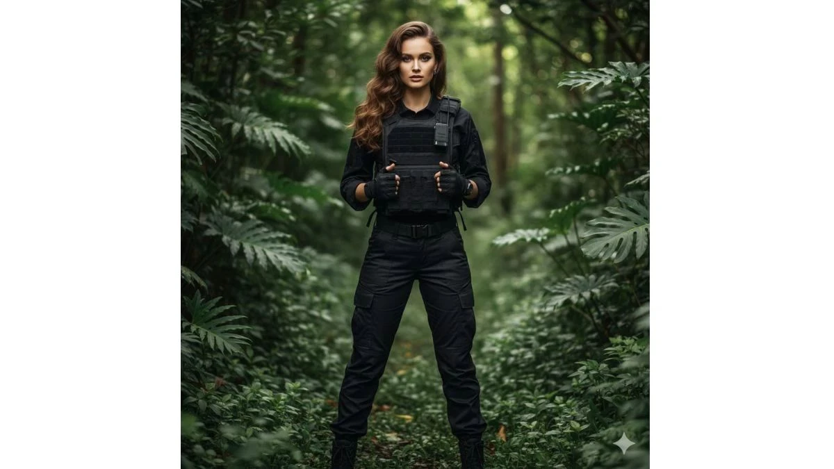 Top Gemini AI Photo Editor Career Prompts Copy Paste for Girls: Create Professional Portraits with Gemini - 1668ee20cd5008b75320549