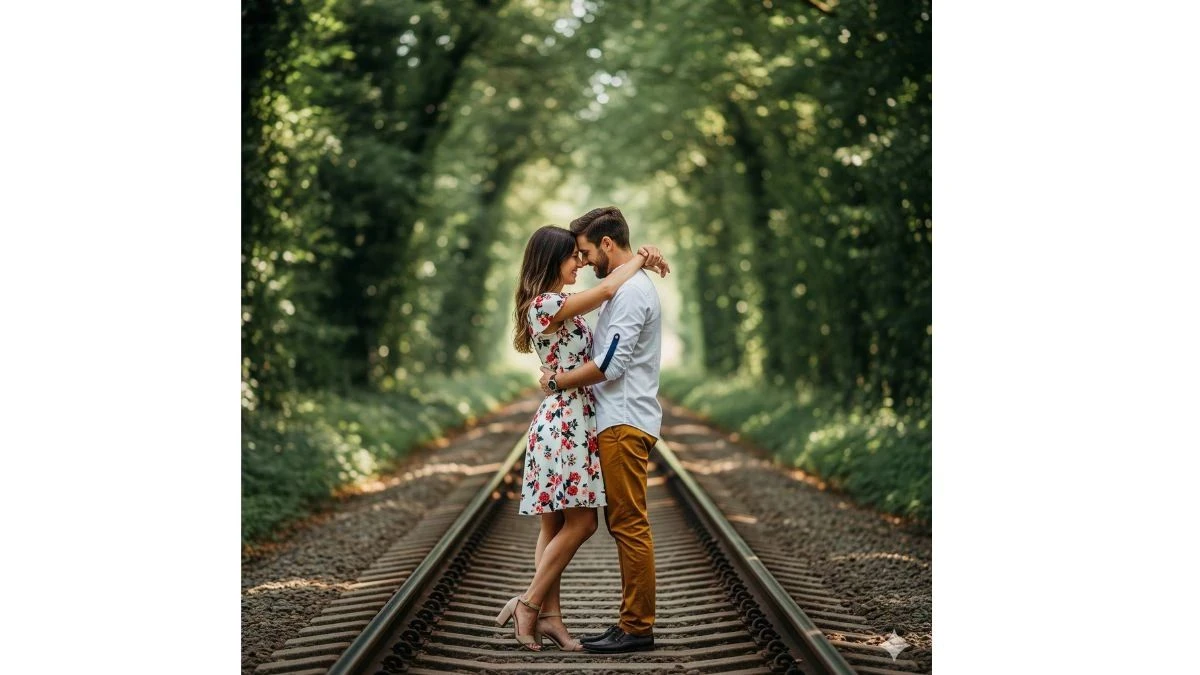 Trending Gemini AI Couple Photo Editor Prompts Copy Paste – Create Stunning Romantic Edits Instantly - 1868dd03d73566943811396