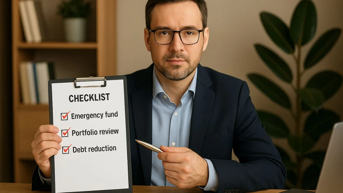 I Put $10,000 Into Gold Mining Stocks in January 2025 - Here's What Happened