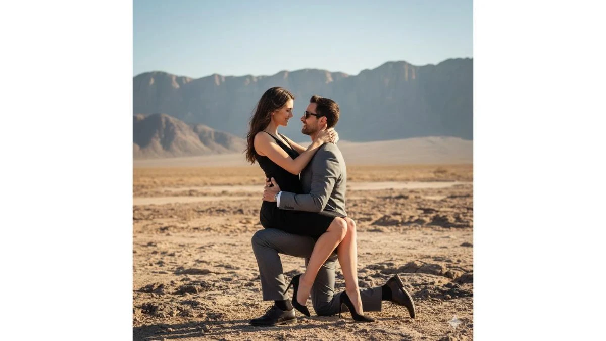 Trending Gemini AI Couple Photo Editor Prompts Copy Paste – Create Stunning Romantic Edits Instantly - 268dd0252361ee57597333