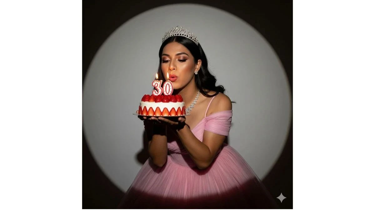 Gemini AI Birthday Photo Editor Prompts: Craft Trendy Birthday Portraits and Celebration Shots for Boys & Girls - 268e3ad194ea7147205238 