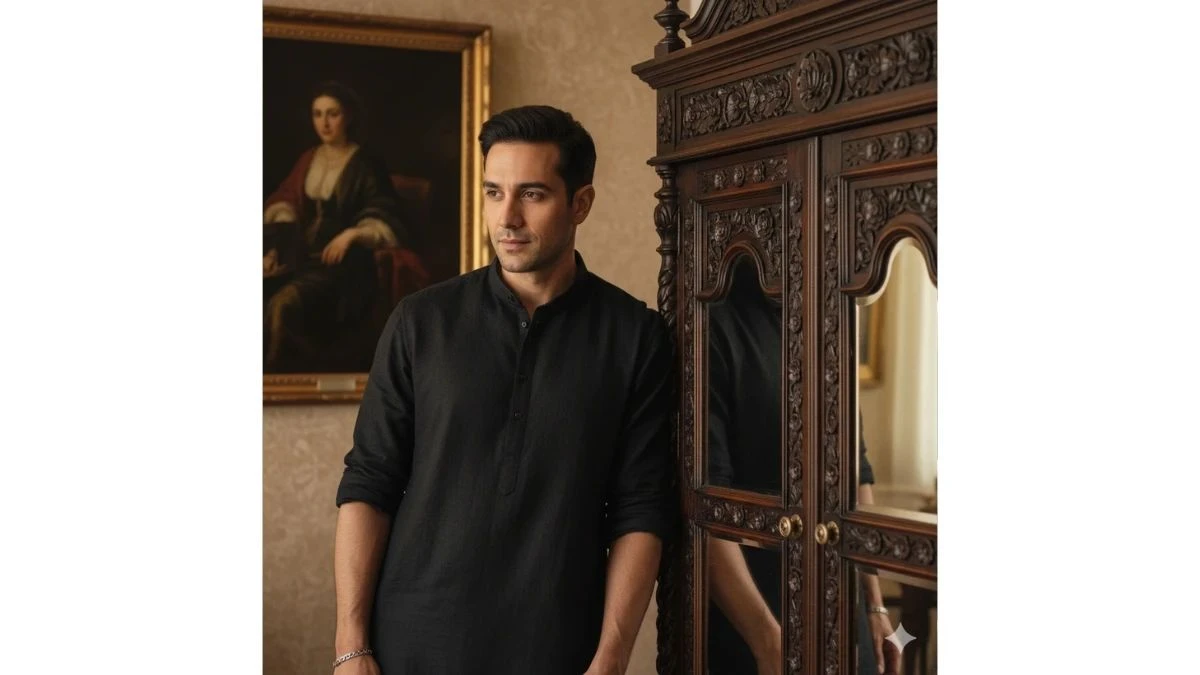 Google Gemini AI Photo Editing Prompts for Men to Generate Ultra-Realistic Cinematic 4K Professional Portraits - 268e6190d840c354108604 