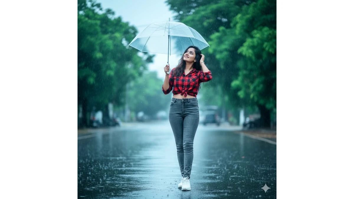3 Top Gemini AI Rainy Photo Editing Prompts Copy-Paste for Boys, Girls & Couples - 268ef3bc28b25573216161 