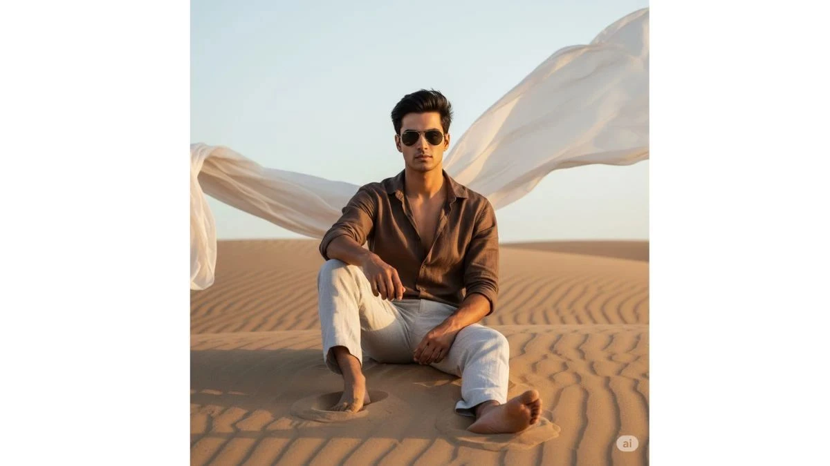 10 Best Gemini AI Photo Editing Prompts Copy-Paste for Boys to Create Stylish 4K Instagram Portraits - 269031784bca3f12644638 