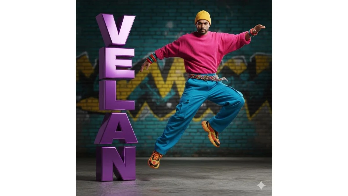 Viral Gemini AI 3D Name Art Photo Editing Prompts to Create Stunning 4K Cinematic Instagram-Trending Masterpieces in Seconds - 269044e99358dd29178881 