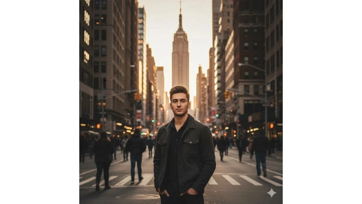 Viral 7 Gemini AI Photo Editing Prompts Copy-Paste to Instantly Create Stunning Famous Destinations - 2690483b3ebcda3864891 