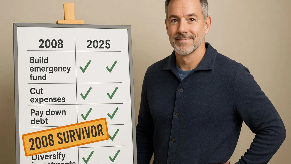 I Survived 3 Layoffs in 10 Years - Here Are the 7 Strategies That Saved Me Each Time