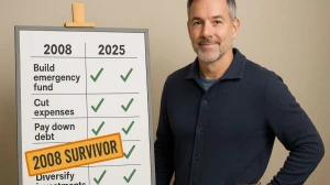 I Survived 3 Layoffs in 10 Years - Here Are the 7 Strategies That Saved Me Each Time