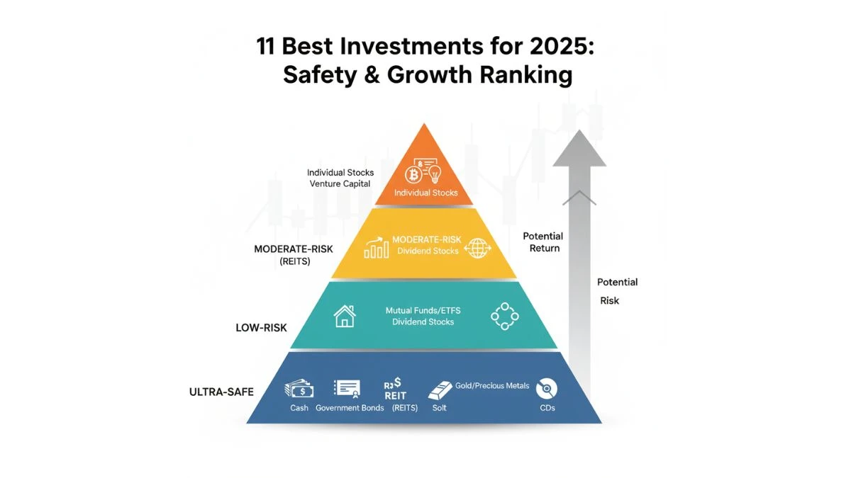 25 Dividend Aristocrats That Never Cut Payouts in 50+ Years - Buy Before 2026 Recession