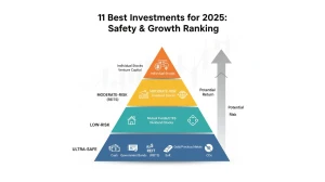25 Dividend Aristocrats That Never Cut Payouts in 50+ Years - Buy Before 2026 Recession
