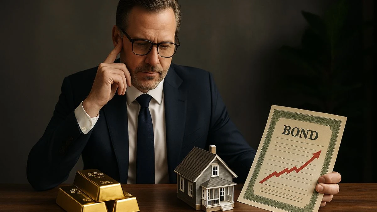 Portfolio Rebalancing Saved Me $8,400 in 2025 - My Exact Strategy You Can Copy