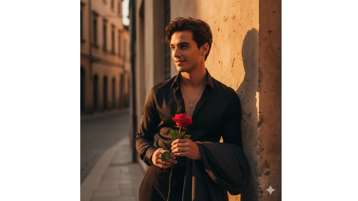 10 Most Popular Rose Gemini AI Photo Prompts for Boys: The Latest AI Photography Trend on Social Media - 368e1003b5938488880043 