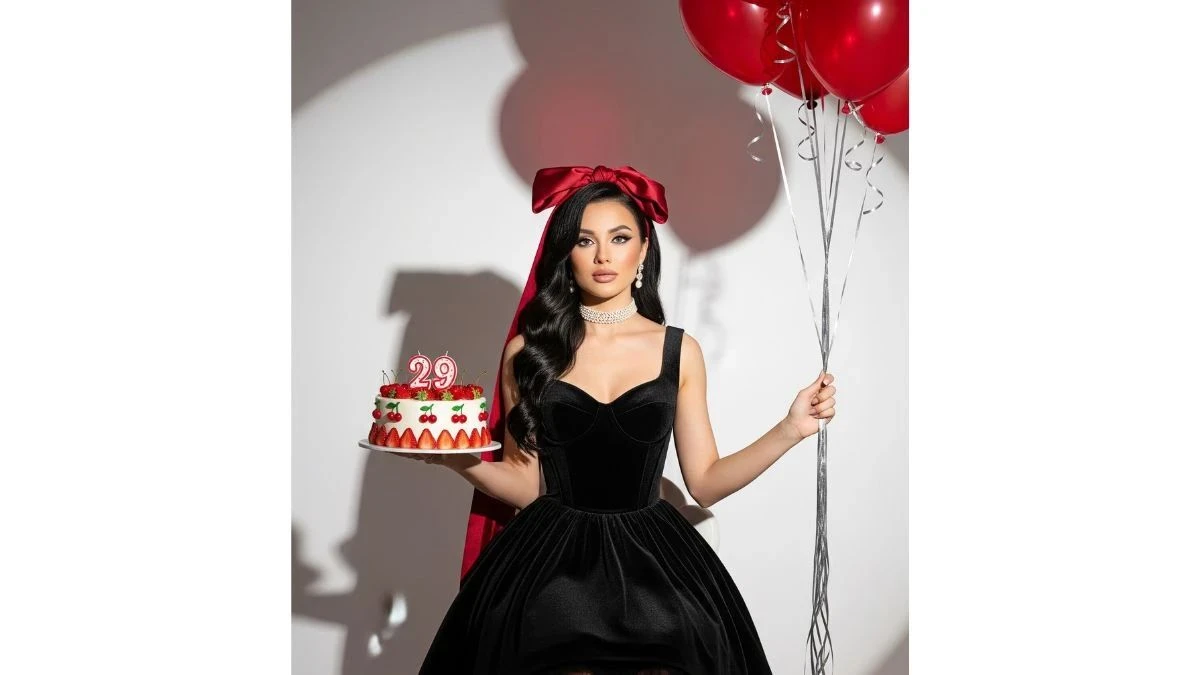 Gemini AI Birthday Photo Editor Prompts: Craft Trendy Birthday Portraits and Celebration Shots for Boys & Girls - 368e3ad1993f8e59319684 