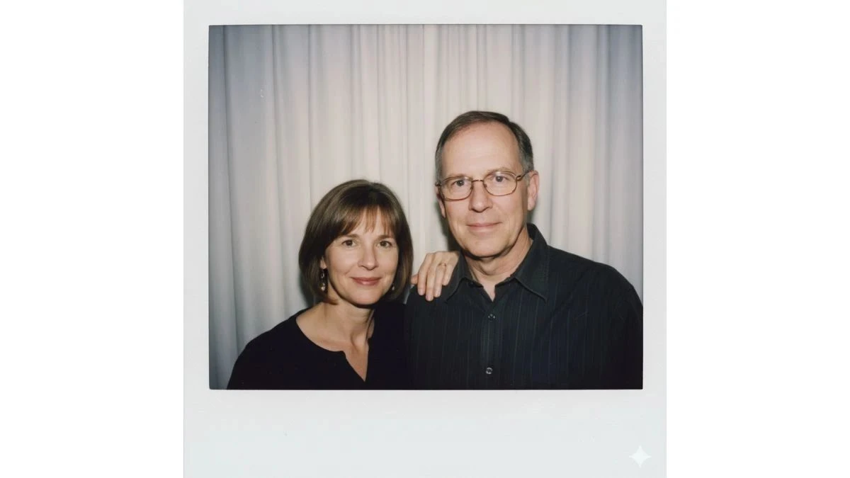 Google Gemini AI Polaroid Photo Editing Prompts: Easily Create Perfect Photos with Your Loved Ones - 368e797a613c2451612737 