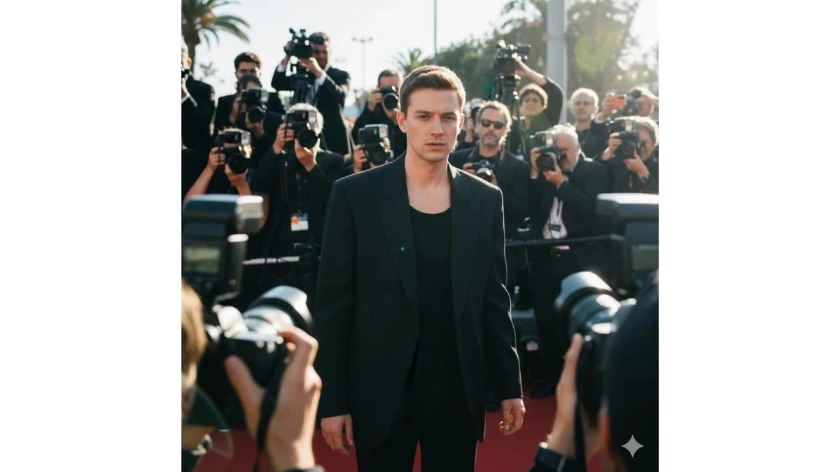 Gemini AI Cinematic Prompts for Boys Transform Your Regular Photo into a High-Fashion 8K Masterpiece Instantly - 368edcf3e76d3080655737 