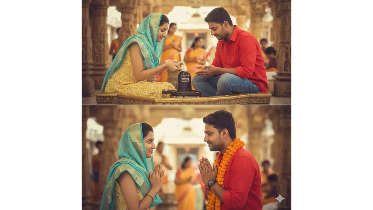 Trending Brahmastra Looks Gemini AI Editing Prompts for Couples: Create Stunning Looks with Gemini Nano Banana Edits - 368fb10f635f6281834422