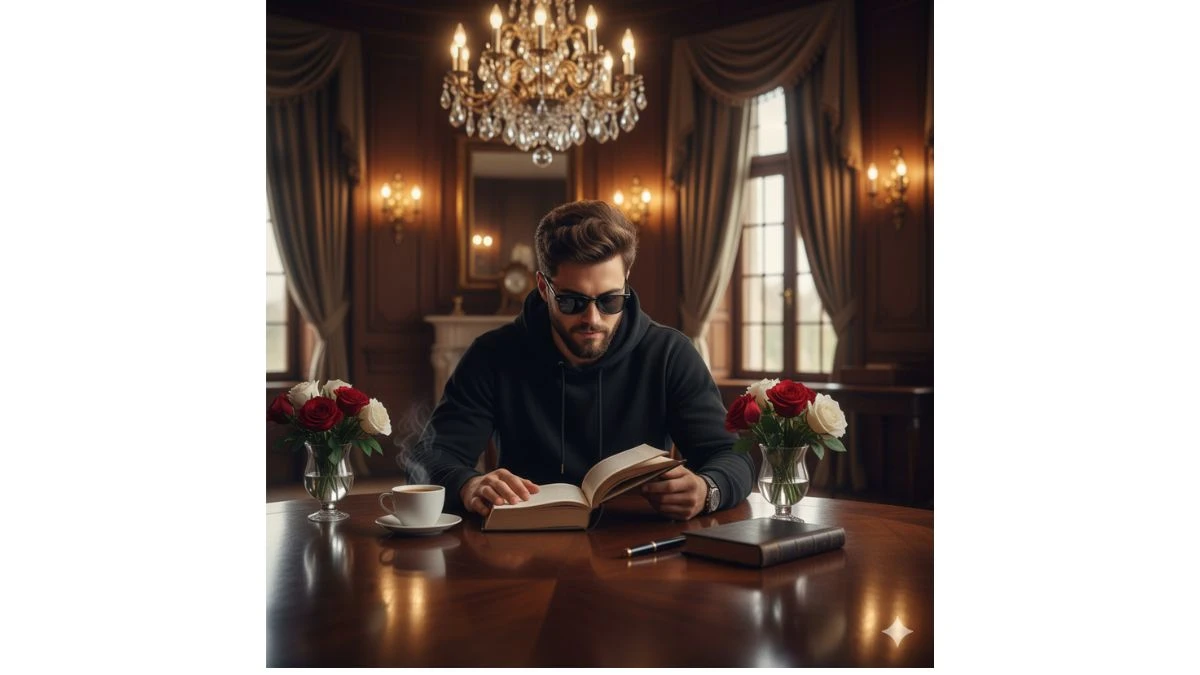 Best 25 Creative ChatGPT Prompts for Stunning, High-Quality Photo Edits Across Various Styles and Themes - 368fb2e92105b448495577