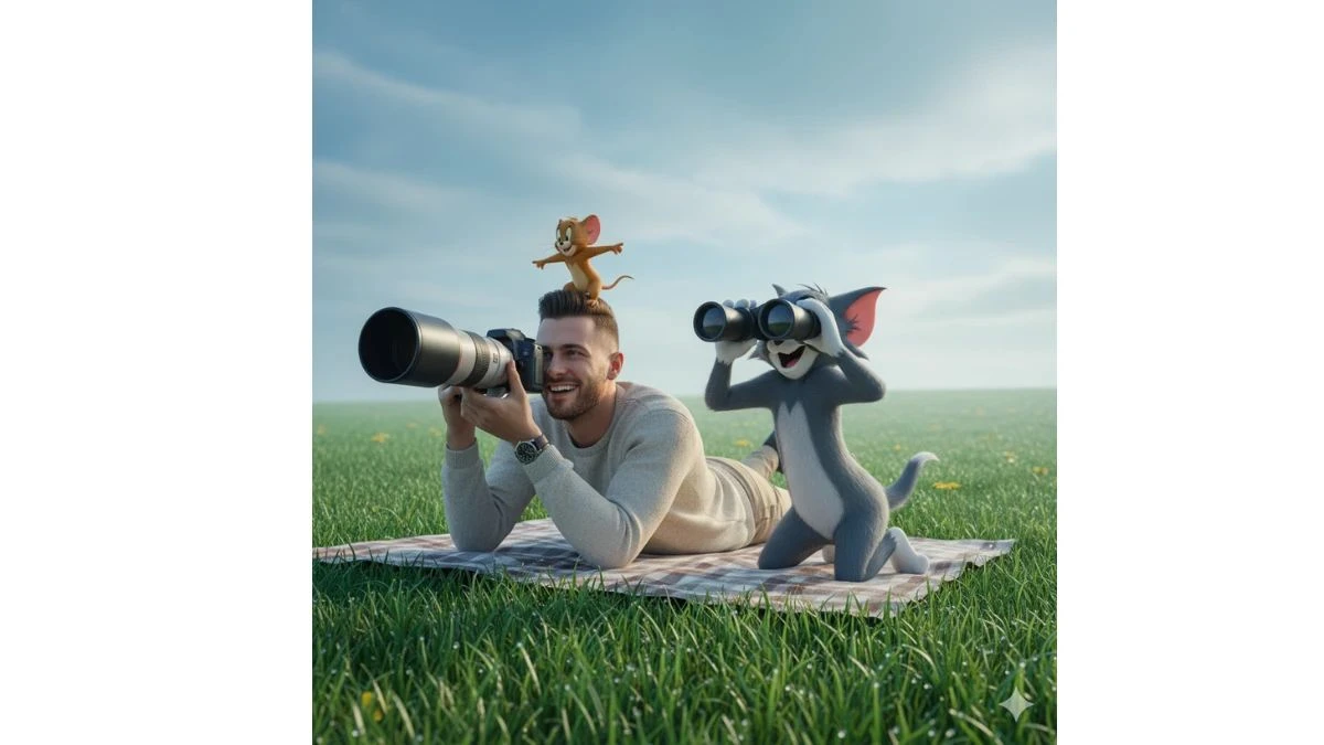 5 Most Trending Gemini AI Photo Editing Prompts for Boys to Generate Hyper-Realistic Portraits - 3690050502bb7c11633029