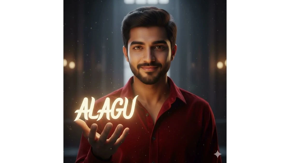 Viral Gemini AI 3D Name Art Photo Editing Prompts to Create Stunning 4K Cinematic Instagram-Trending Masterpieces in Seconds - 369044e99af3c493950272 