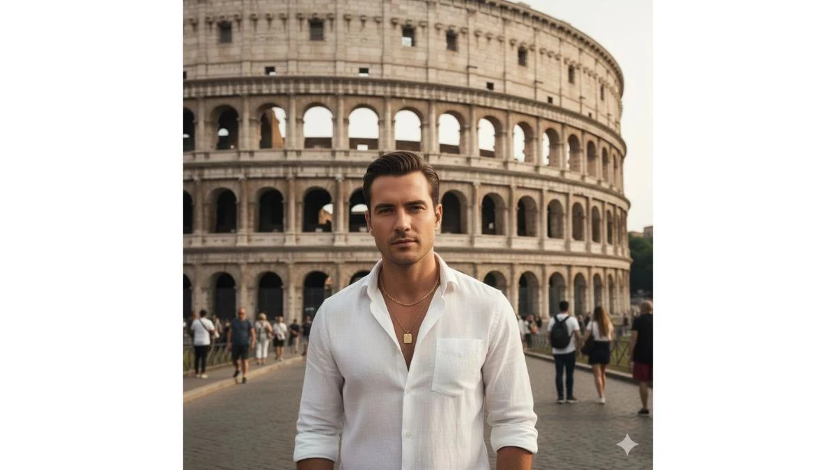 Viral 7 Gemini AI Photo Editing Prompts Copy-Paste to Instantly Create Stunning Famous Destinations - 3690483b5792fa87055422 