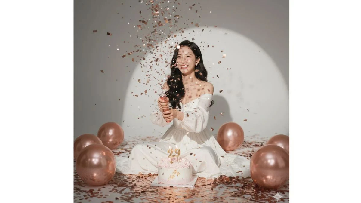 Gemini AI Birthday Photo Editor Prompts: Craft Trendy Birthday Portraits and Celebration Shots for Boys & Girls - 468e3ad1a6395d92092065 