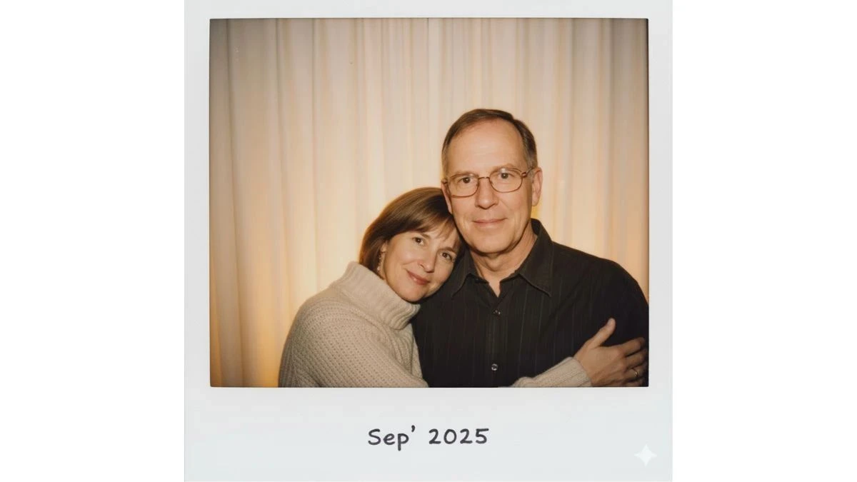 Google Gemini AI Polaroid Photo Editing Prompts: Easily Create Perfect Photos with Your Loved Ones - 468e797a69276f85975427 