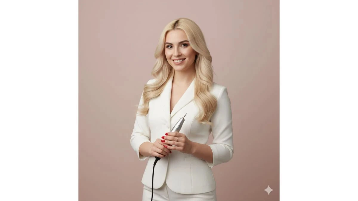 Top Gemini AI Photo Editor Career Prompts Copy Paste for Girls: Create Professional Portraits with Gemini - 468ee1fe17068019889224