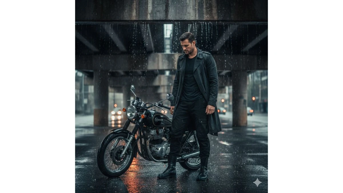 Best Ultra-Realistic Motorcycle Portrait Gemini AI Photo Prompts for Boys To Create Cinematic Motorcycle Portrait - 468f0946f97e2513392629 