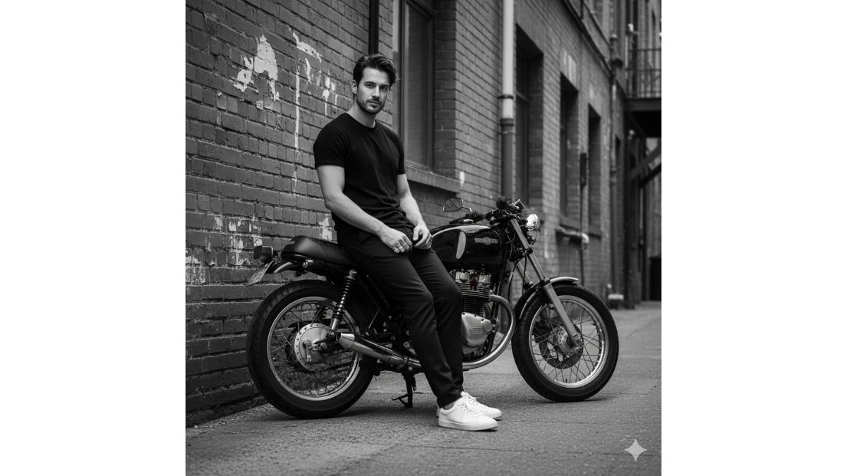 Best Ultra-Realistic Motorcycle Portrait Gemini AI Photo Prompts for Boys To Create Cinematic Motorcycle Portrait - 468f094705ce6a68784494 