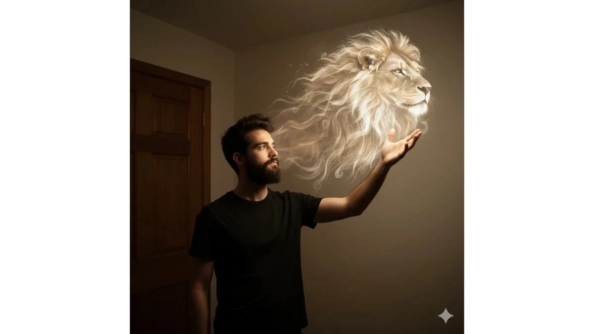 ChatGPT Photo Editing Prompts Create Breathtaking 4K Fantasy Light Spirit Portraits That Feel Like They're From a Dream - 468f20c0de7e958025124 