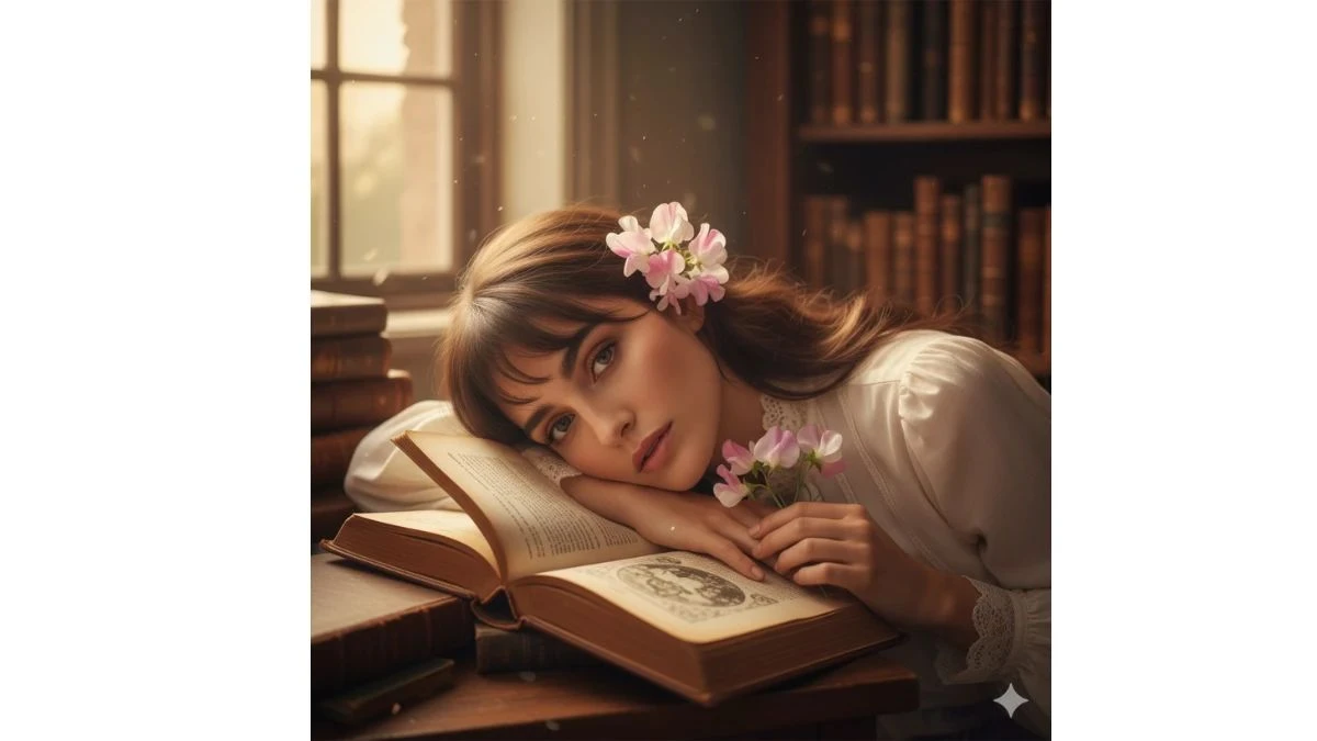 Best Gemini AI Female Photo Editing Prompts: Craft Stunning 8K Hyper-Realistic Portraits Highlighting Beauty, Emotion, and Creativity - 468f20f529b37c82187456