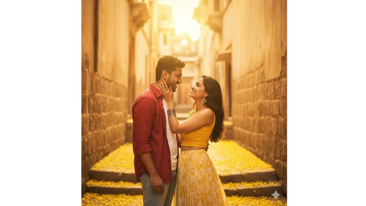 Trending Brahmastra Looks Gemini AI Editing Prompts for Couples: Create Stunning Looks with Gemini Nano Banana Edits - 468fb10f6b771e55429655
