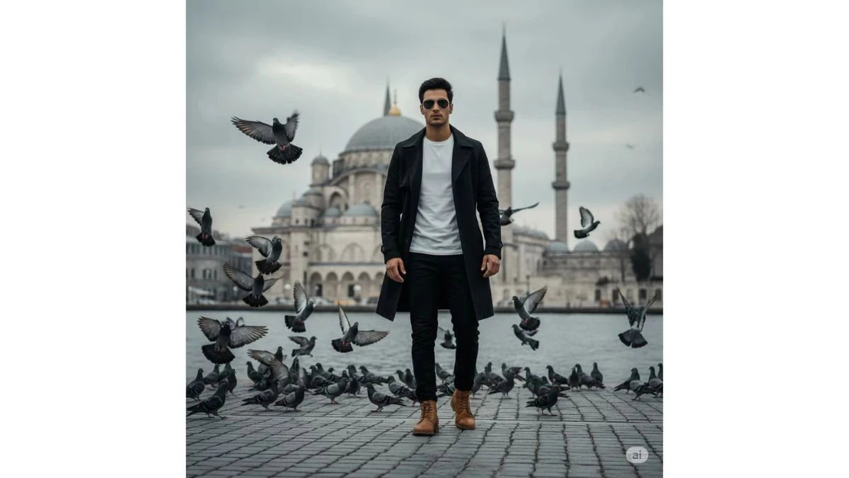 10 Best Gemini AI Photo Editing Prompts Copy-Paste for Boys to Create Stylish 4K Instagram Portraits - 4690317859b7f82999620 