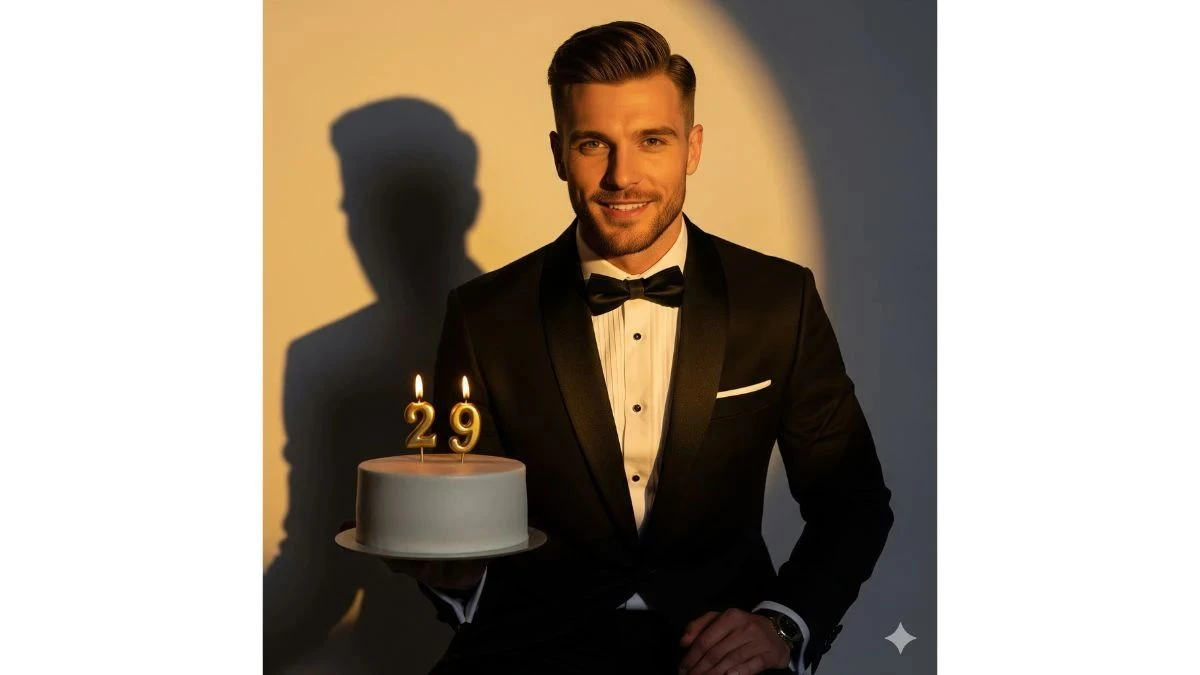 Gemini AI Birthday Photo Editor Prompts: Craft Trendy Birthday Portraits and Celebration Shots for Boys & Girls - 568e3ad1aab59627237037 