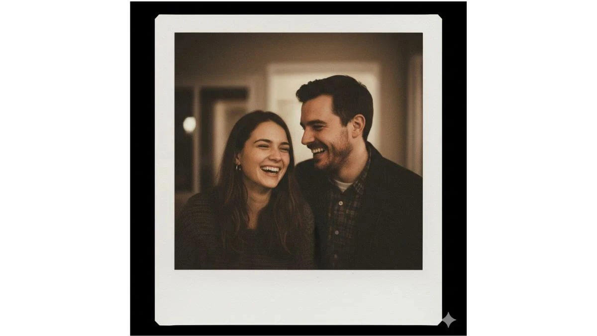 Google Gemini AI Polaroid Photo Editing Prompts: Easily Create Perfect Photos with Your Loved Ones - 568e797a71bb2313913473 