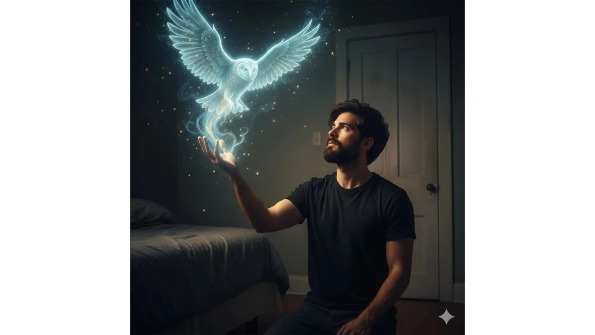 ChatGPT Photo Editing Prompts Create Breathtaking 4K Fantasy Light Spirit Portraits That Feel Like They're From a Dream - 568f20c0e6f0fd59232622 