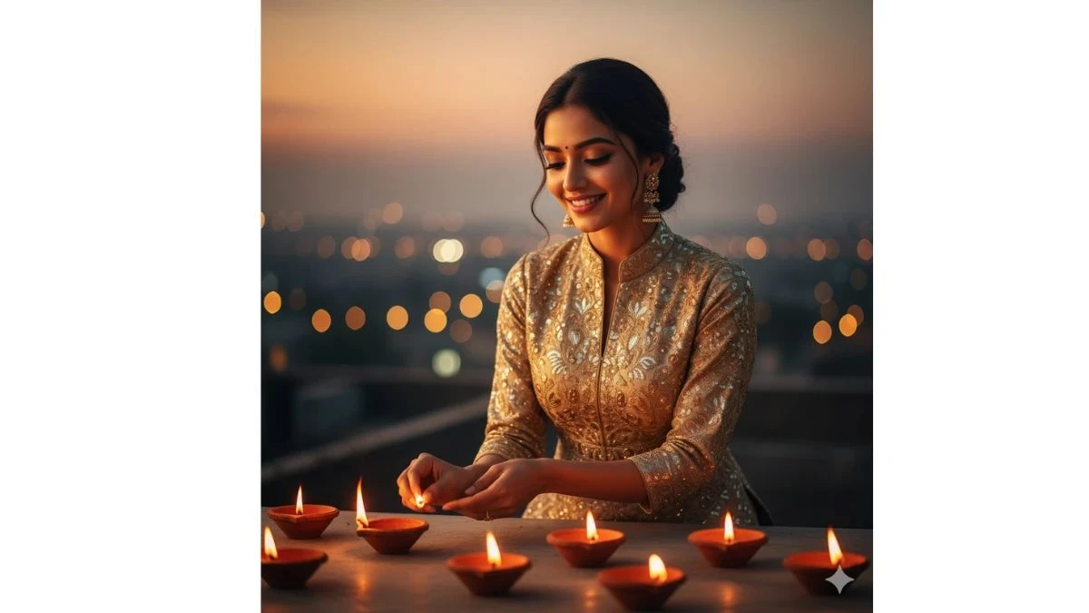 Best Gemini AI Female Photo Editing Prompts: Craft Stunning 8K Hyper-Realistic Portraits Highlighting Beauty, Emotion, and Creativity - 568f20f532862490733427