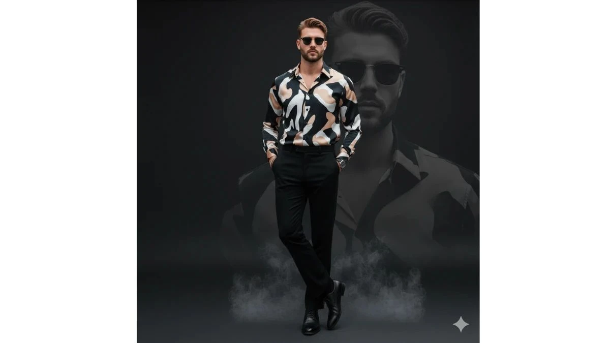 5 Most Trending Gemini AI Photo Editing Prompts for Boys to Generate Hyper-Realistic Portraits - 569005050df55c2560569