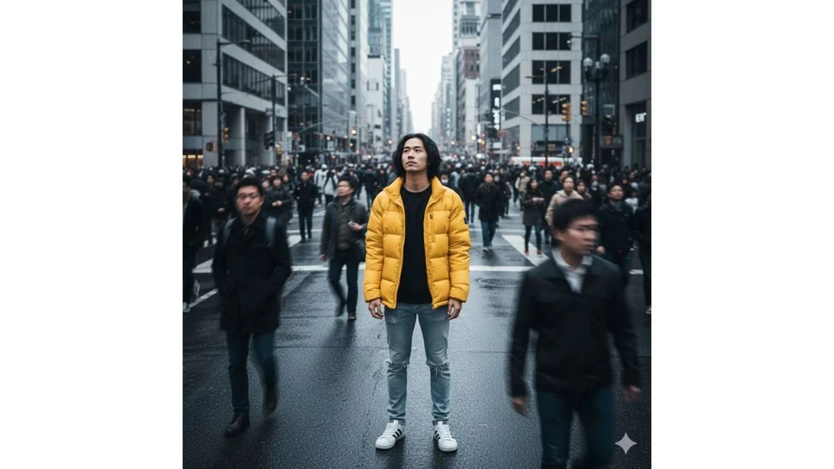 Trending 5 Gemini AI Photo Editing Prompts to Create Stunning 8K Ultra-Realistic Urban Street Cinematic Motion Blur Portraits - 56902e0ab8722488000533 
