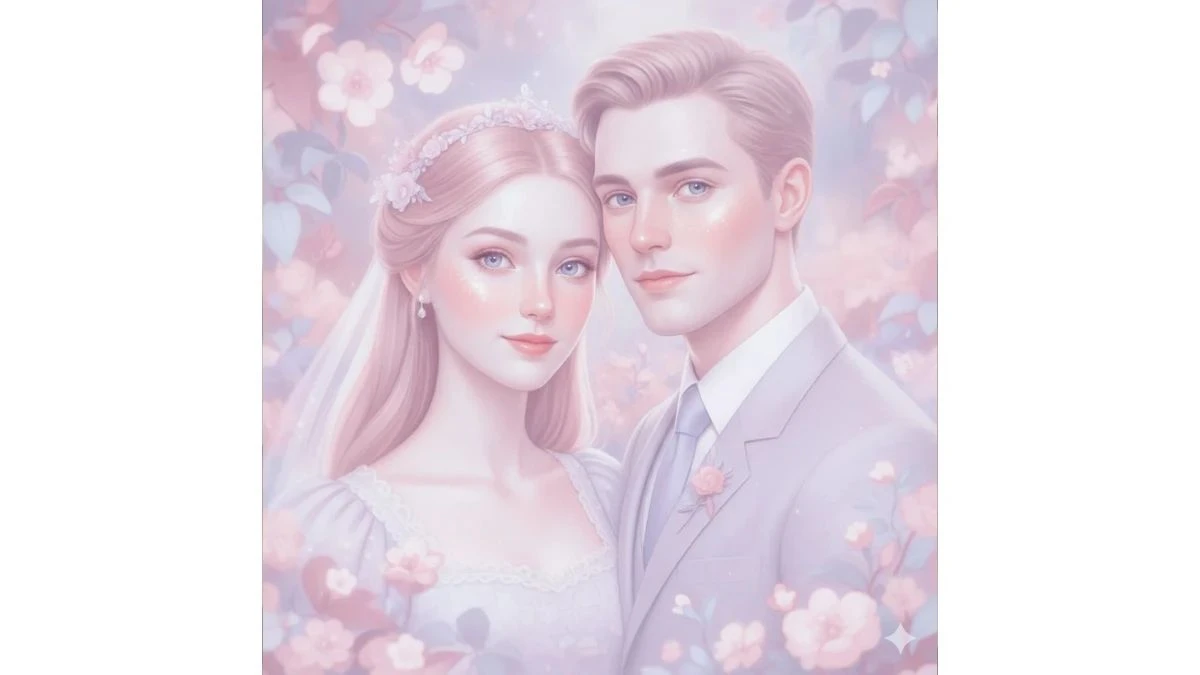 Viral ChatGPT Photo Editing Prompts For Couples to Create Viral Romantic Aesthetic Portraits - 56902e3cecdbd012202745 