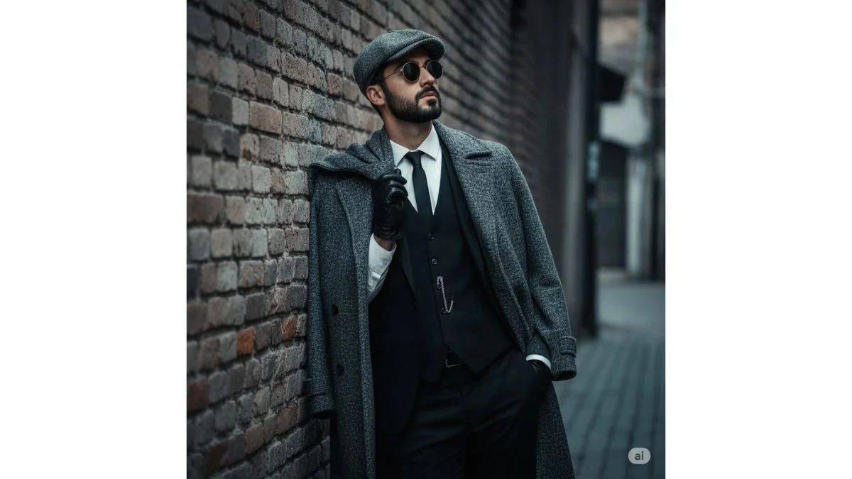 10 Best Gemini AI Photo Editing Prompts Copy-Paste for Boys to Create Stylish 4K Instagram Portraits - 5690317864049511252118 