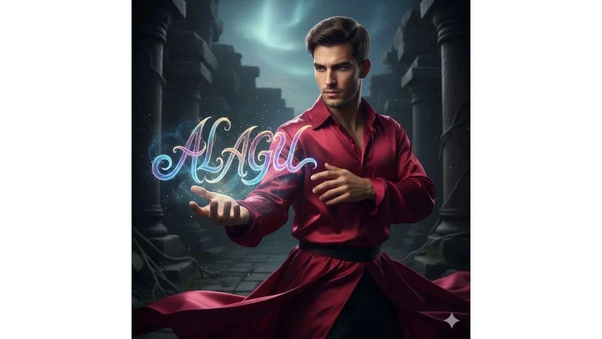 Viral Gemini AI 3D Name Art Photo Editing Prompts to Create Stunning 4K Cinematic Instagram-Trending Masterpieces in Seconds - 569044e9aa664b58341185 